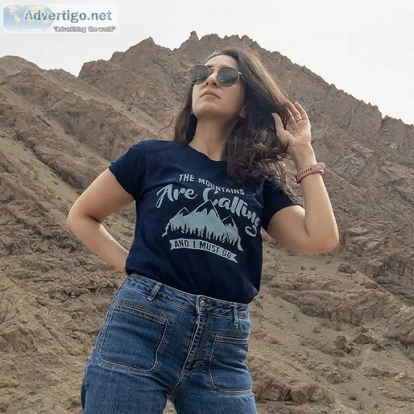 Buy women topwear online at low prices on beyoung