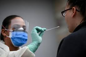 Professional covid testing in queens new york | nyucc
