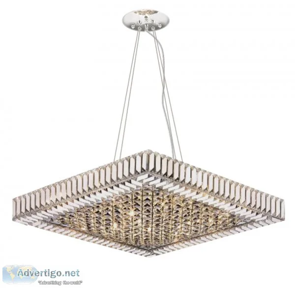 Contemporary Light Fixtures by Alan Mizrahi Lighting