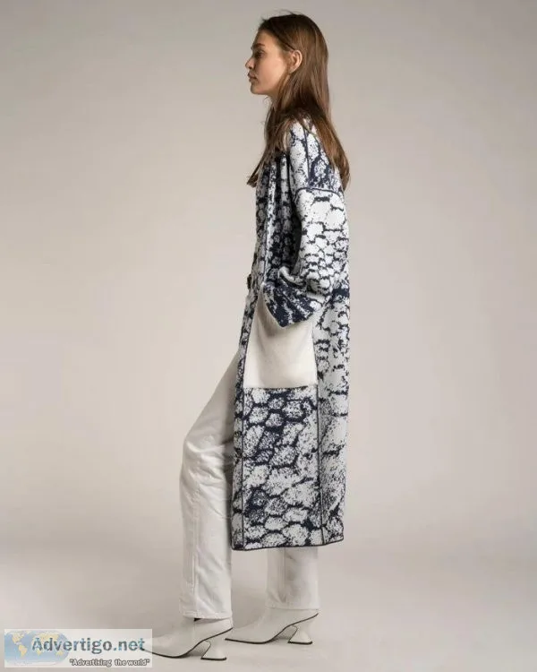 Oslo - Stylish Kaftan Dresses For Women At ZALIVAKO