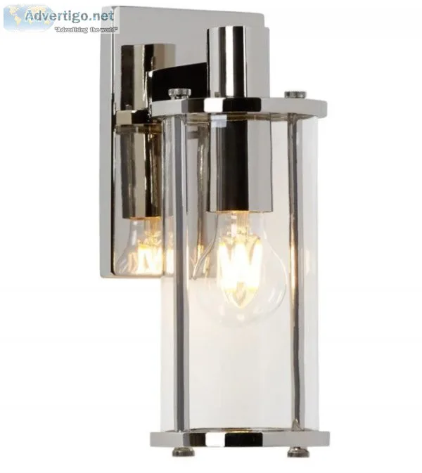 Buy Attractive Wall Sconce Lighting Online for Home Decor