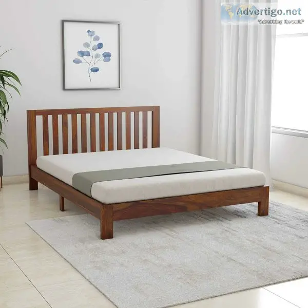 Online beds at best discount at craftatoz