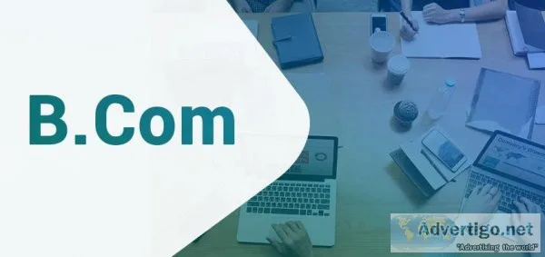 Bcom in accounting and finance elective at aptech hazra/behala ,