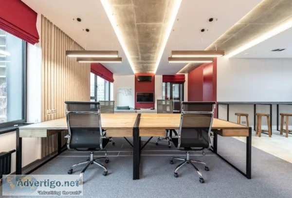 Best Office Space Calculator New York USA