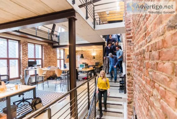 Best Manhattan Direct Leased Offices New York USA