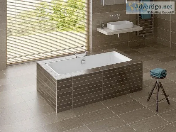 Explore a wide range of single ended baths online at Best Qualit