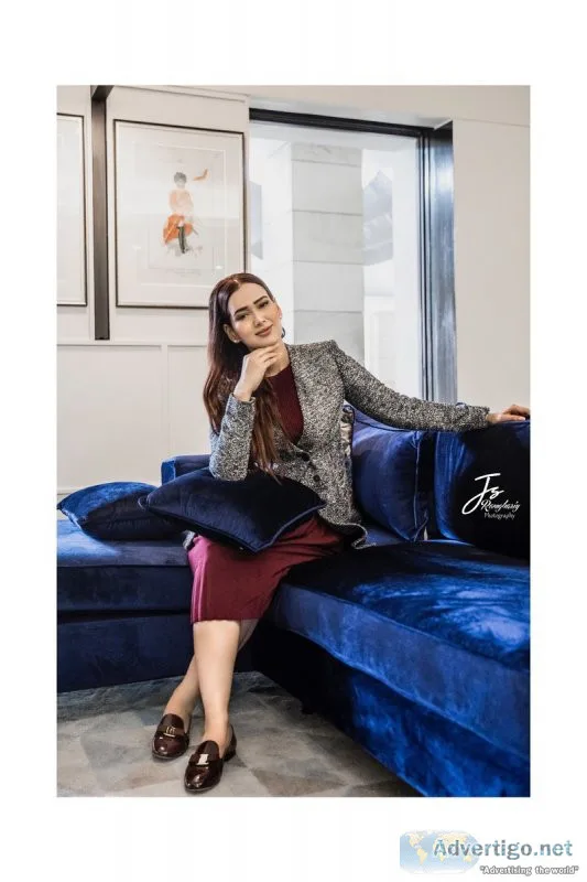 Best fashion photography in west delhi-horizon motion picture