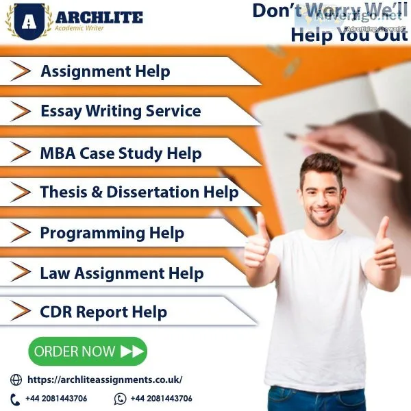Get Best Offer Writing Services For English Coursework
