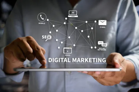 Digital marketing company in delhi