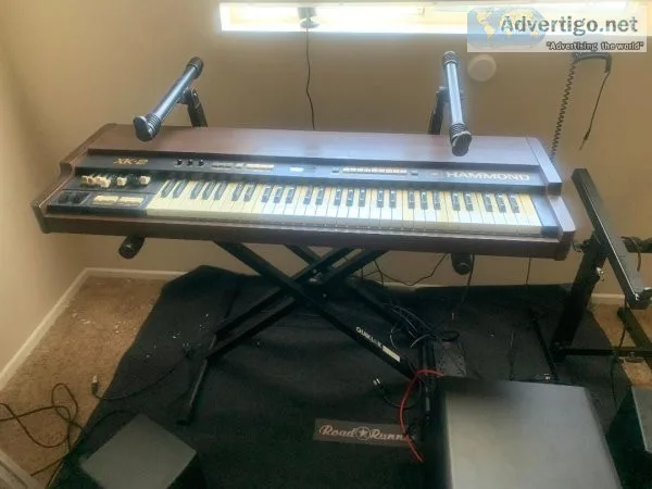 Music and Studio Equipment for sale...