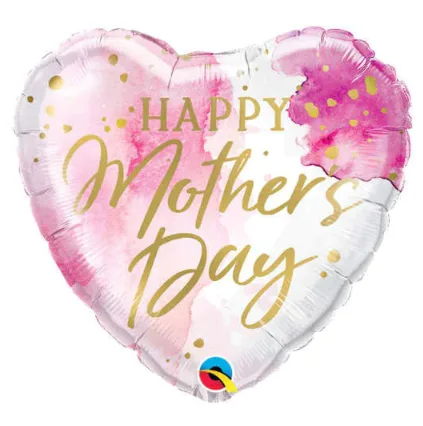 Happy Mother s Day Balloon Online In Singapore - Kidz Party Stor