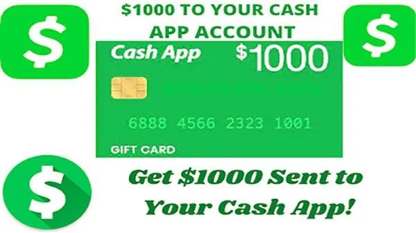 I Got 1000 Free Cash App Money Using This SECRET Method In 2022
