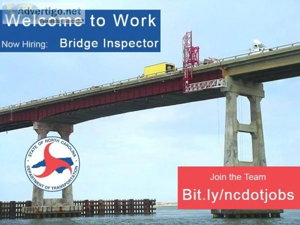 Underwater Bridge Inspector II