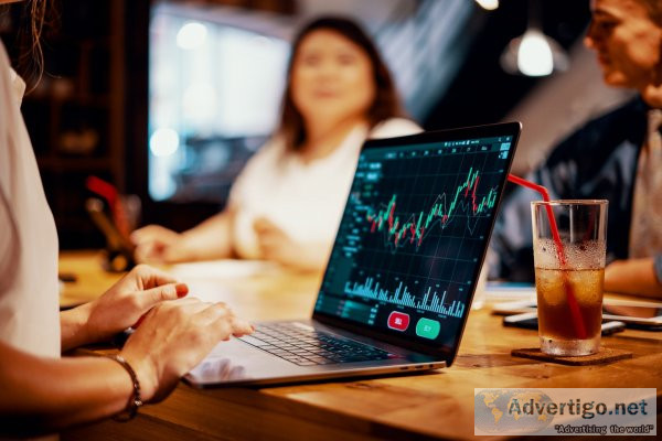 Stock trading course in delhi