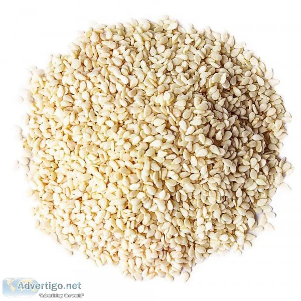 Sesame seed tender india