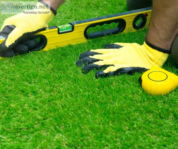 Get Your Hands on Our Amazing - Troon 30mm Artificial Grass NOW