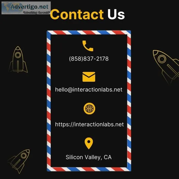 Interaction labs innovation