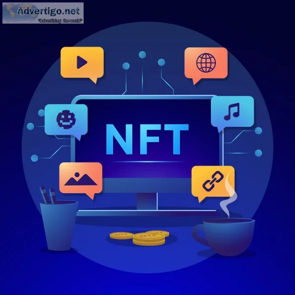 Nft marketplace