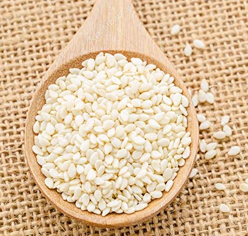 Sesame seed tender india