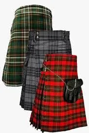 kilts for men
