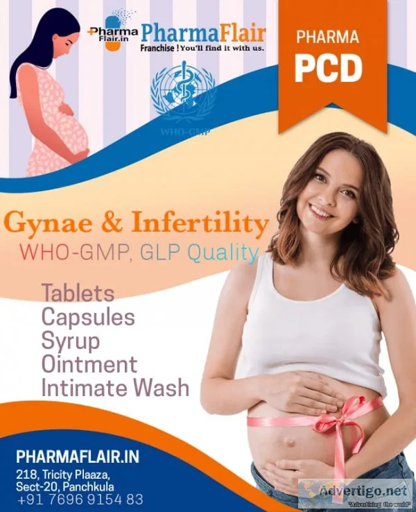 Pcd pharma franchise in jharkhand