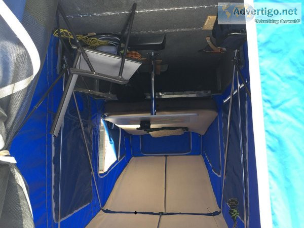 motorcycle camper