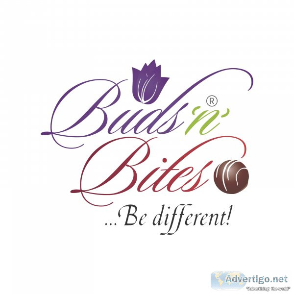 Buds n bites - a complete event planner & services provider