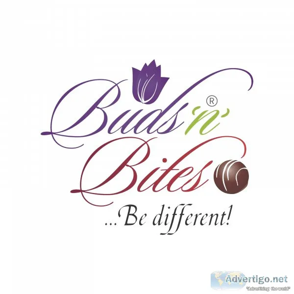 Buds n bites - a complete event planner & services provider