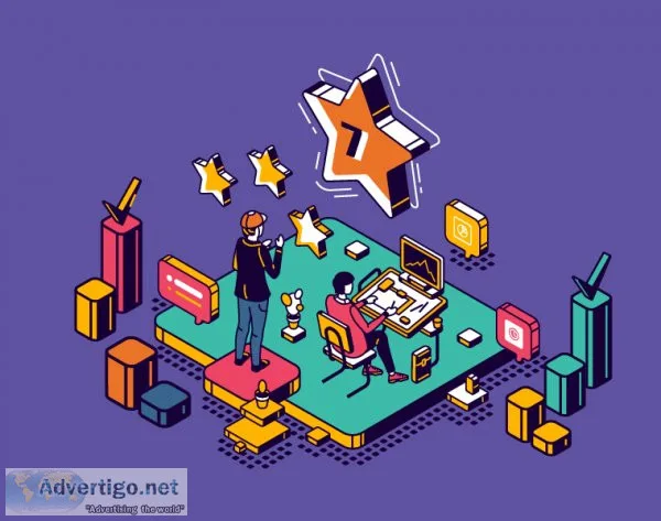 Online review management- simplify360