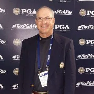 Larry Levow Golf