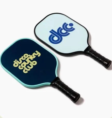 Shop The Best Pickleball Paddles - Disco Country Club