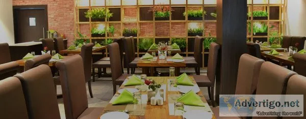 Club central hotel