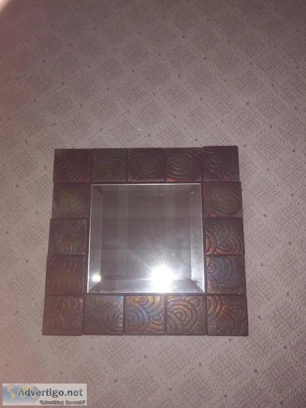 Mirror Art