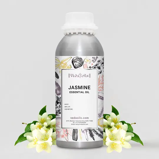 Buy jasmine essential oil wholesale in india at best prices