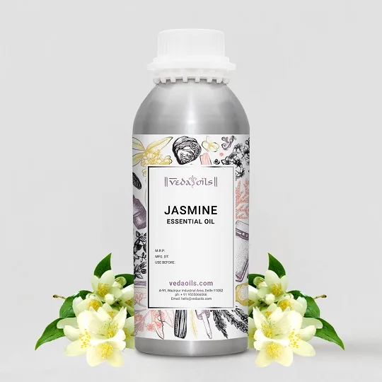 Buy jasmine essential oil wholesale in india at best prices