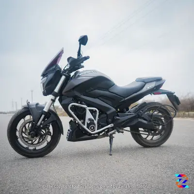 Yezdi adventure accessories bike gears zana motorcycles