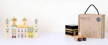 Shop Exclusive Range Of Ramadan and Eid Gift For Your Kids