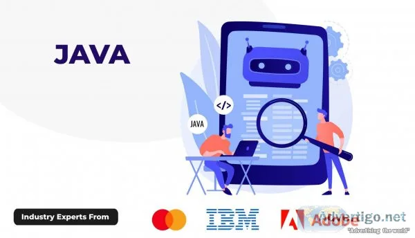 Java training institute in noida