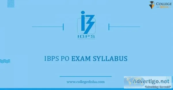 Ibps po result