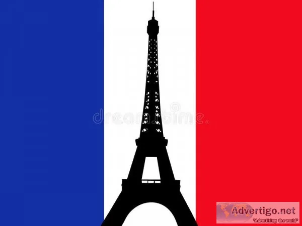 French private lessons