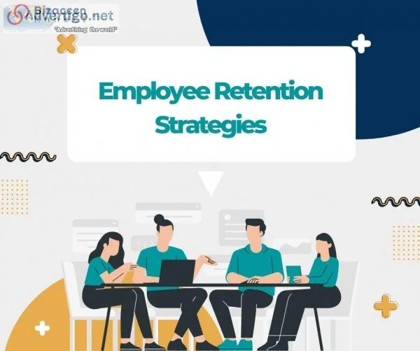 Employee Retention Strategies