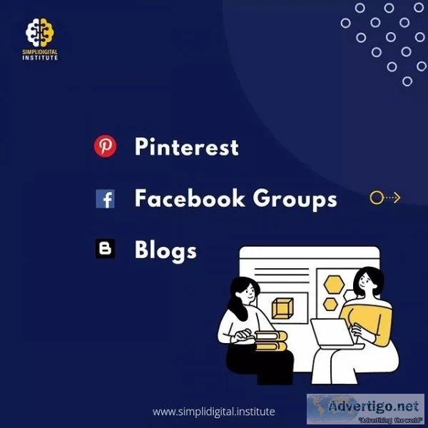 Digital marketing course in agra|simplidigital institute