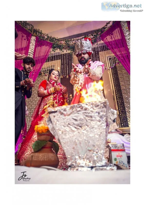 Find best destination wedding photographer and videographer in d