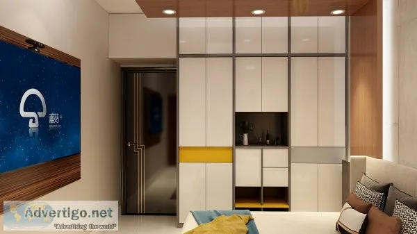 Interior designing