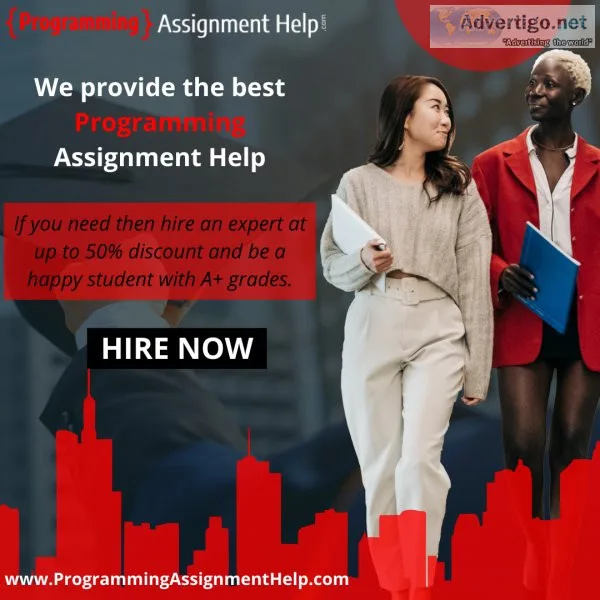 Programming assignment help