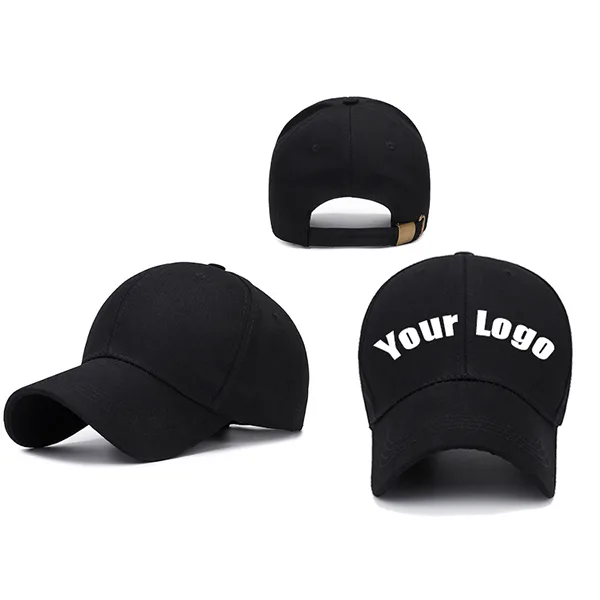 Customized straight cut cotton woven label