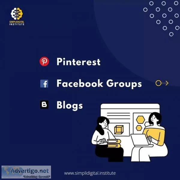Digital marketing course in agra|simplidigital institute