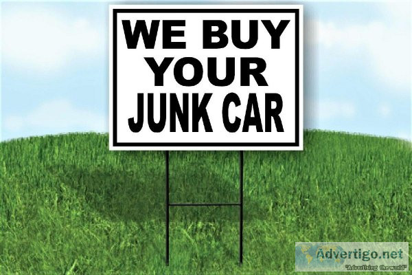 Junk Cars