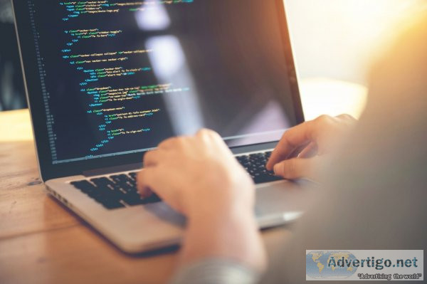 Full stack developer freelance india