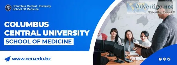 Columbus Central University School of Medicine